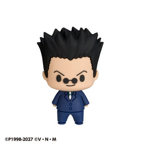 Chokorin Collection: HUNTER x HUNTER