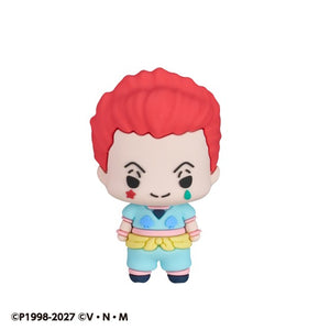 Chokorin Collection: HUNTER x HUNTER