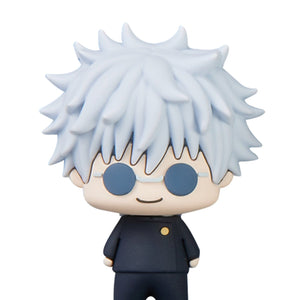 Chokorin Collection: Jujutsu Kaisen (Second Repeat)