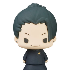 Chokorin Collection: Jujutsu Kaisen (Second Repeat)