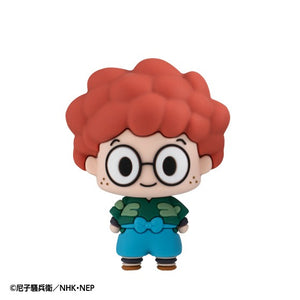Chokorin Collection: Nintama Rantarou Vol. 2