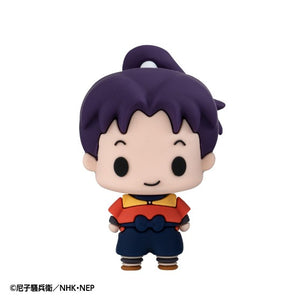 Chokorin Collection: Nintama Rantarou Vol. 2