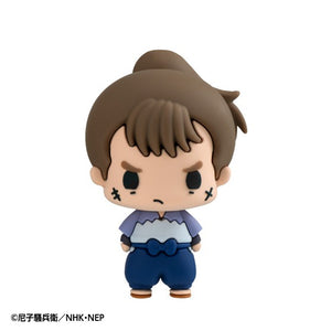 Chokorin Collection: Nintama Rantarou Vol. 2