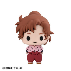 Chokorin Collection: Nintama Rantarou Vol. 2