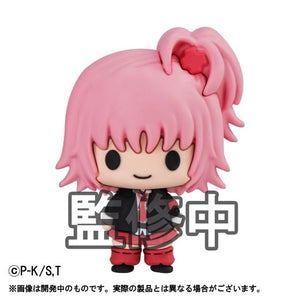 Chokorin Collection: Shugo Chara!