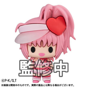 Chokorin Collection: Shugo Chara!
