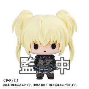 Chokorin Collection: Shugo Chara!