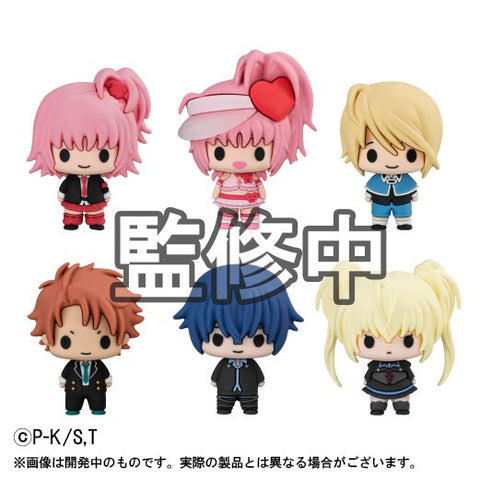 Chokorin Collection: Shugo Chara!