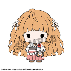 Chokorin Collection: Agents of the Four Seasons: Dance of Spring