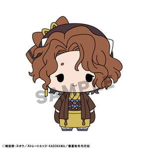 Chokorin Collection: Agents of the Four Seasons: Dance of Spring