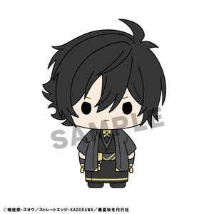Chokorin Collection: Agents of the Four Seasons: Dance of Spring