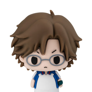 Chokorin Collection: The Prince of Tennis II Vol. 1
