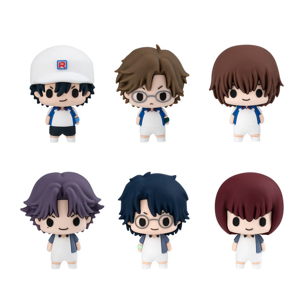 Chokorin Collection: The Prince of Tennis II Vol. 1