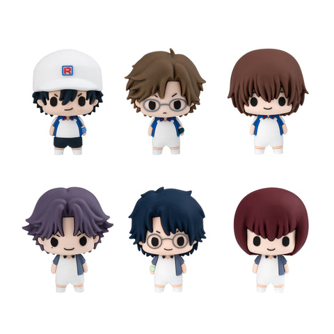Chokorin Collection: The Prince of Tennis II Vol. 1