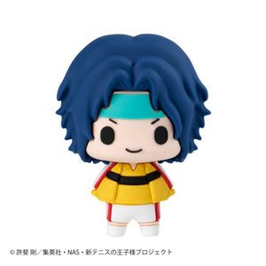 Chokorin Collection: The Prince of Tennis II Vol. 2