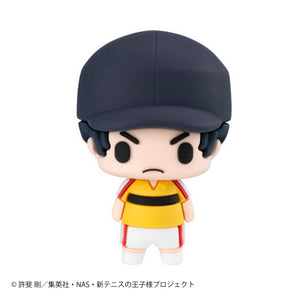 Chokorin Collection: The Prince of Tennis II Vol. 2