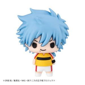Chokorin Collection: The Prince of Tennis II Vol. 2