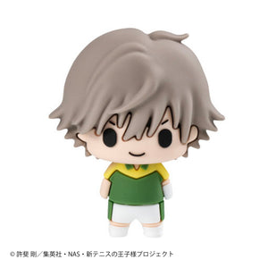 Chokorin Collection: The Prince of Tennis II Vol. 2