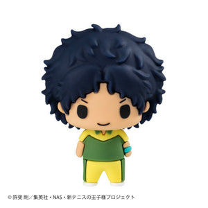 Chokorin Collection: The Prince of Tennis II Vol. 2