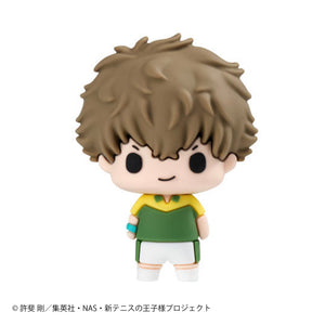 Chokorin Collection: The Prince of Tennis II Vol. 2