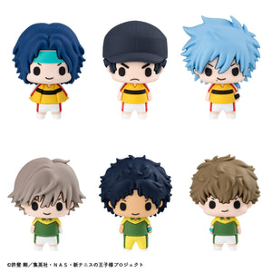 Chokorin Collection: The Prince of Tennis II Vol. 2