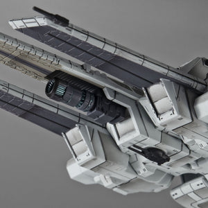 Cosmo Fleet Special: Mobile Suit Gundam Unicorn - Nahel Argama Re. (Repeat)