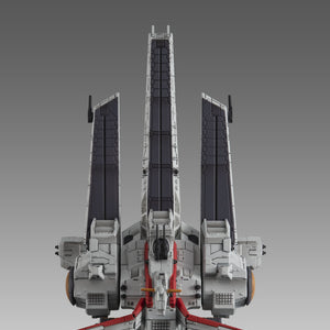 Cosmo Fleet Special: Mobile Suit Gundam Unicorn - Nahel Argama Re. (Repeat)