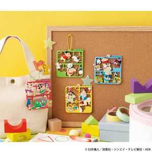 Plat Collection: Crayon Shin-chan
