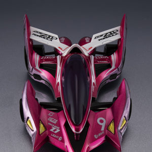 Cyber Formula Collection -Heritage Edition-: Future GPX Cyber Formula - Aoi Stealth Jaguar Z-7