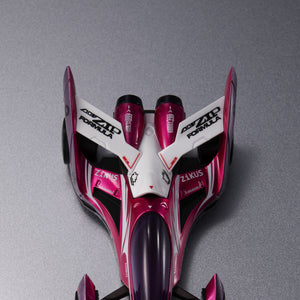 Cyber Formula Collection -Heritage Edition-: Future GPX Cyber Formula - Aoi Stealth Jaguar Z-7