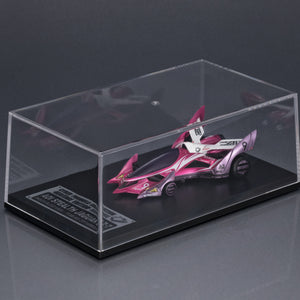 Cyber Formula Collection -Heritage Edition-: Future GPX Cyber Formula - Aoi Stealth Jaguar Z-7