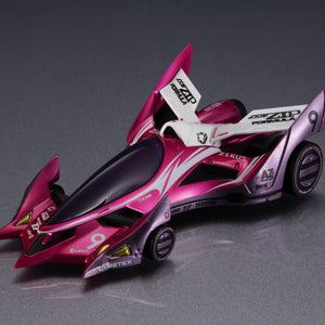 Cyber Formula Collection -Heritage Edition-: Future GPX Cyber Formula - Aoi Stealth Jaguar Z-7