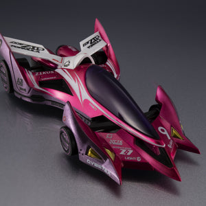 Cyber Formula Collection -Heritage Edition-: Future GPX Cyber Formula - Aoi Stealth Jaguar Z-7