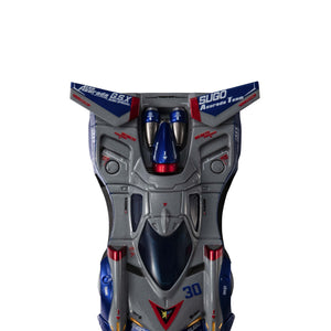 Cyber Formula Collection -Heritage Edition-: Future GPX Cyber Formula - Asurada G.S.X Aero Mode
