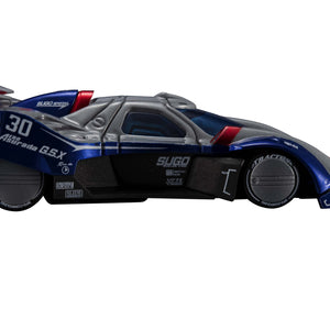 Cyber Formula Collection -Heritage Edition-: Future GPX Cyber Formula - Asurada G.S.X Aero Mode