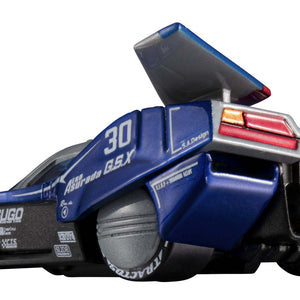 Cyber Formula Collection -Heritage Edition-: Future GPX Cyber Formula - Asurada G.S.X Aero Mode