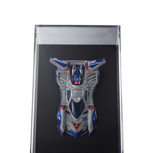 Cyber Formula Collection -Heritage Edition-: Future GPX Cyber Formula - Asurada G.S.X Aero Mode