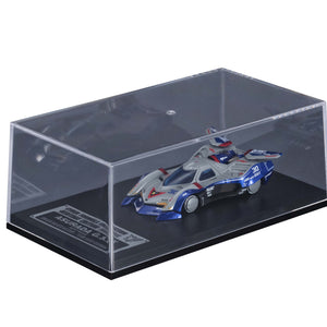 Cyber Formula Collection -Heritage Edition-: Future GPX Cyber Formula - Asurada G.S.X Aero Mode