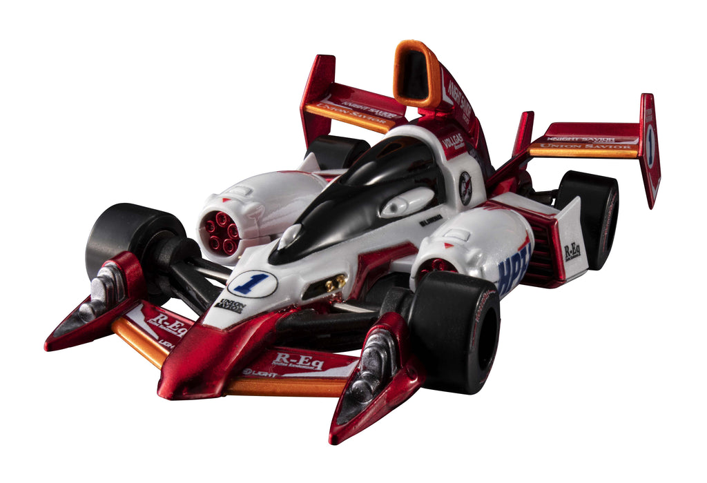 Cyber Formula Collection -Heritage Edition-: Future GPX Cyber
