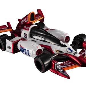 Cyber Formula Collection -Heritage Edition-: Future GPX Cyber Formula - Knight Savior 005