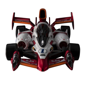 Cyber Formula Collection -Heritage Edition-: Future GPX Cyber Formula - Knight Savior 005