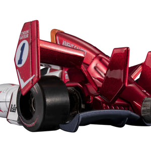 Cyber Formula Collection -Heritage Edition-: Future GPX Cyber Formula - Knight Savior 005