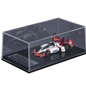 Cyber Formula Collection -Heritage Edition-: Future GPX Cyber Formula - Knight Savior 005