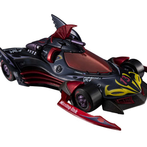 Cyber Formula Collection -Heritage Edition-: Future GPX Cyber Formula - Missionel VR-4