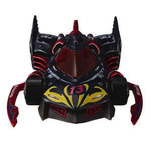 Cyber Formula Collection -Heritage Edition-: Future GPX Cyber Formula - Missionel VR-4