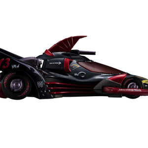 Cyber Formula Collection -Heritage Edition-: Future GPX Cyber Formula - Missionel VR-4