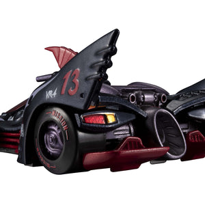 Cyber Formula Collection -Heritage Edition-: Future GPX Cyber Formula - Missionel VR-4