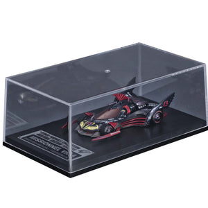 Cyber Formula Collection -Heritage Edition-: Future GPX Cyber Formula - Missionel VR-4