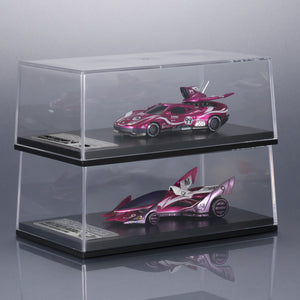 Cyber Formula Collection -Heritage Edition-: Future GPX Cyber
