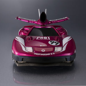 Cyber Formula Collection -Heritage Edition-: Future GPX Cyber Formula - Proto Jaguar Z-6
